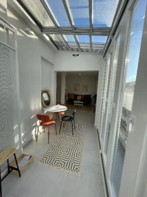 Appartamento Elegant Penthouse In Cuatro Caminos - Pal Madrid