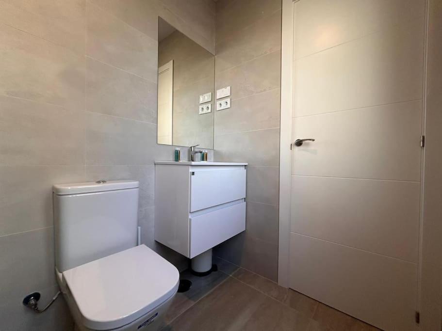 Appartamento Elegant Penthouse In Cuatro Caminos - Pal