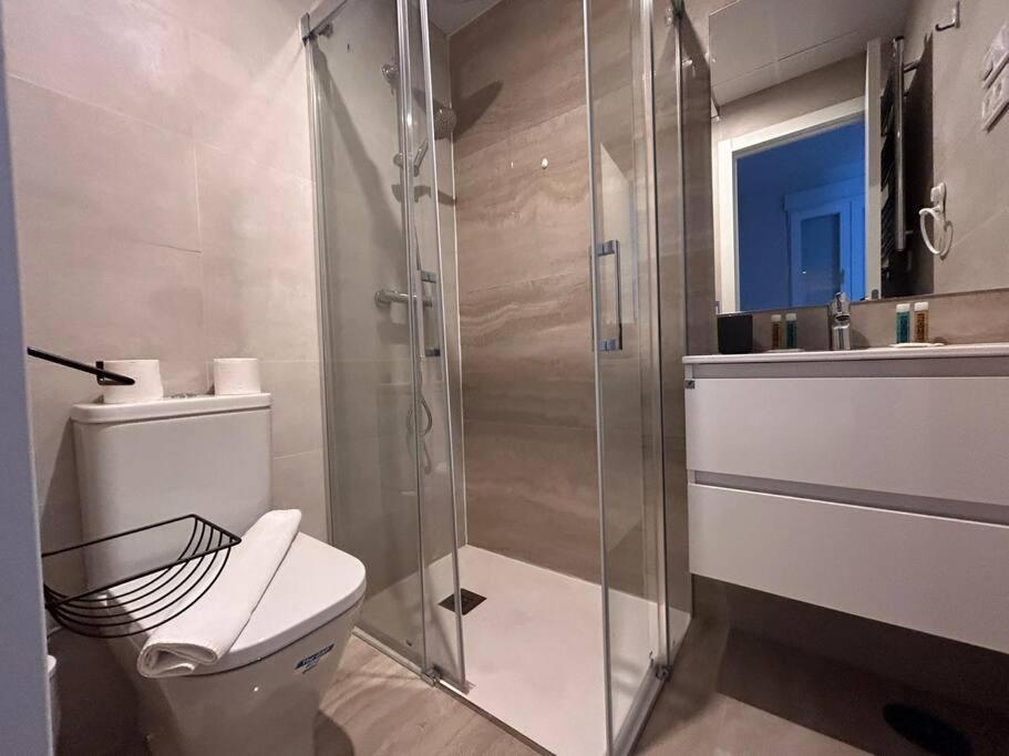 Elegant Penthouse In Cuatro Caminos - Pal Appartamento