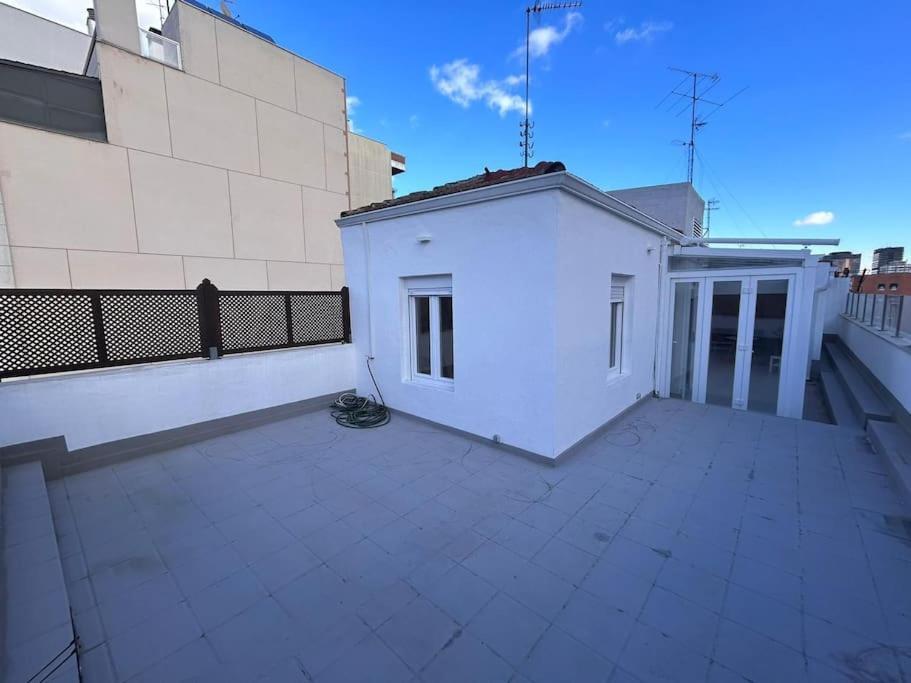 Elegant Penthouse In Cuatro Caminos - Pal Appartamento *
