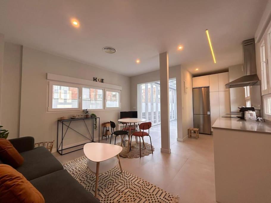 Appartamento Elegant Penthouse In Cuatro Caminos - Pal Madrid