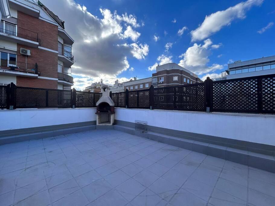 Appartamento Elegant Penthouse In Cuatro Caminos - Pal