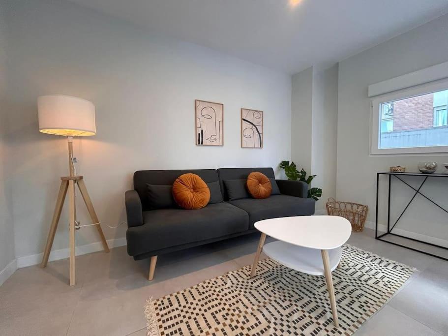 Appartamento Elegant Penthouse In Cuatro Caminos - Pal